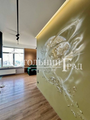 For sale 2-bedroom modern apartment in new Residential Complex Galaxy - Stolny Grad photo 4