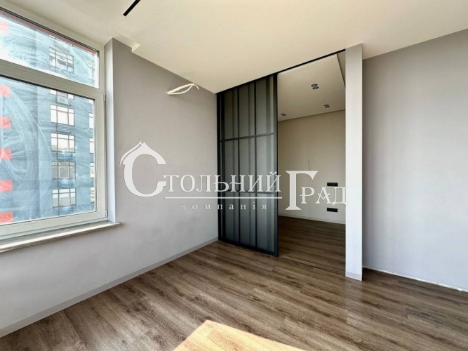 For sale 2-bedroom modern apartment in new Residential Complex Galaxy - Stolny Grad photo 6