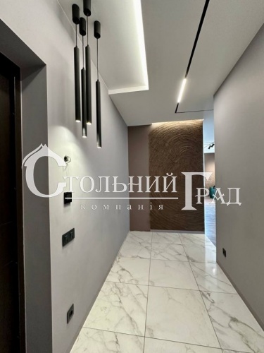 For sale 2-bedroom modern apartment in new Residential Complex Galaxy - Stolny Grad photo 11