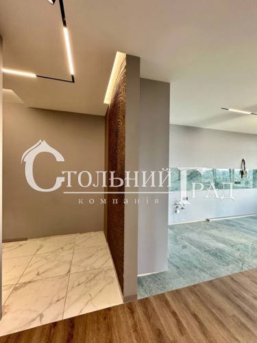 Продажа 2-к современной квартиры в новом ЖК Галактика - АН Стольный Град фото 12