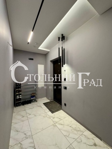 For sale 2-bedroom modern apartment in new Residential Complex Galaxy - Stolny Grad photo 13