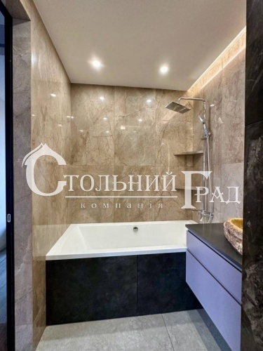 Продаж 2-к сучасної квартири в новому ЖК Галактика - АН Стольний Град фото 15