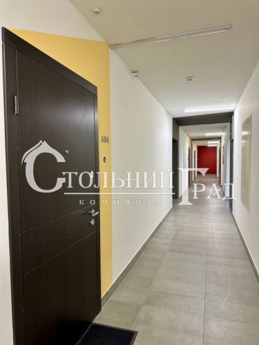 For sale 2-bedroom modern apartment in new Residential Complex Galaxy - Stolny Grad photo 16