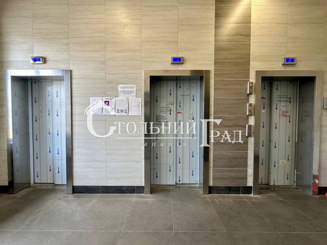 Продаж 2-к сучасної квартири в новому ЖК Галактика - АН Стольний Град фото 18