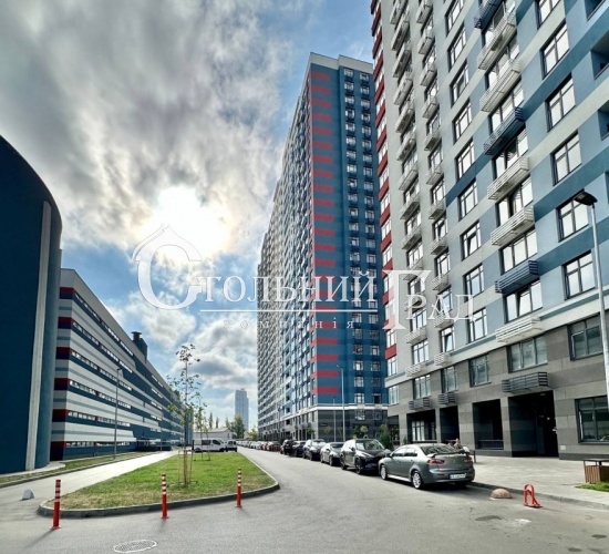 For sale 2-bedroom modern apartment in new Residential Complex Galaxy - Stolny Grad photo 21