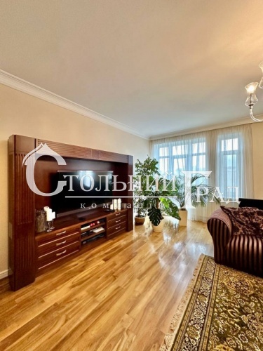 Rent 4-bedroom apartment with library on Podol - Stolny Grad photo 6