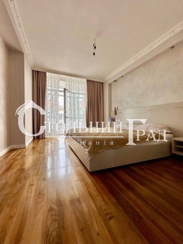 Rent 4-bedroom apartment with library on Podol - Stolny Grad photo 8