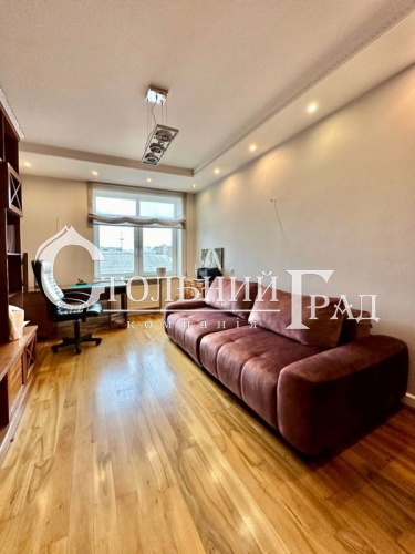 Rent 4-bedroom apartment with library on Podol - Stolny Grad photo 11