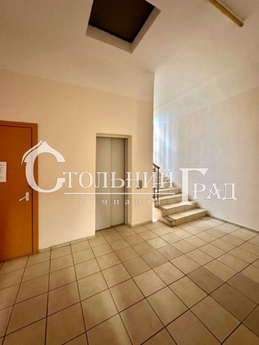 Rent 4-bedroom apartment with library on Podol - Stolny Grad photo 15