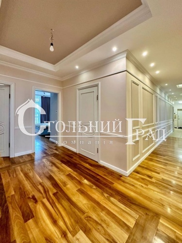 Rent 4-bedroom apartment with library on Podol - Stolny Grad photo 19