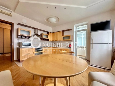 Rent a spacious family 3-bedroom apartment near KPI - Stolny Grad photo 1
