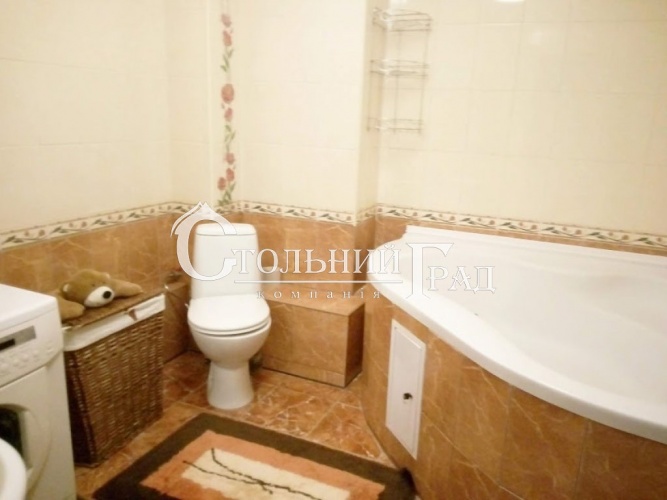 Rent 2-bedroom apartment after repair on Kharkiv massif - Stolny Grad photo 10