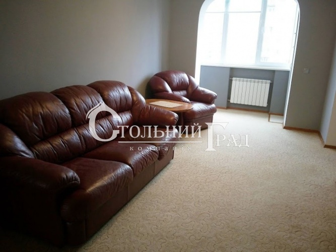 Rent 2-bedroom apartment after repair on Kharkiv massif - Stolny Grad photo 3