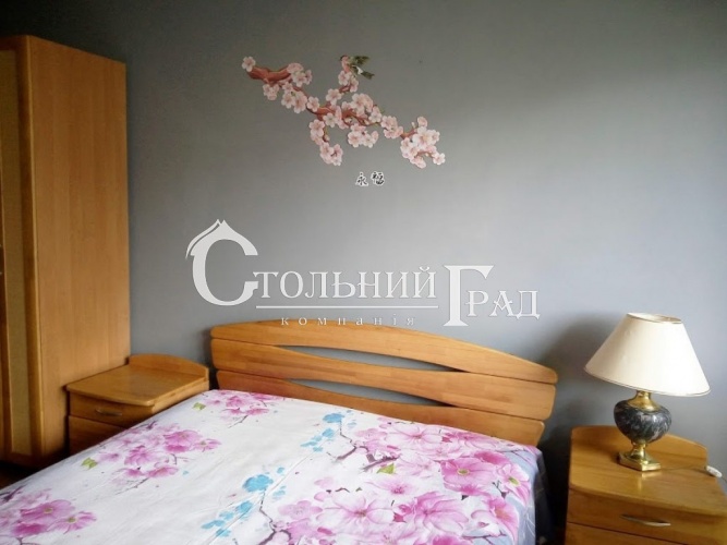 Rent 2-bedroom apartment after repair on Kharkiv massif - Stolny Grad photo 2