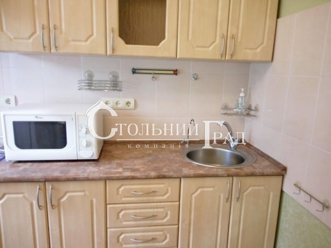 Rent 2-bedroom apartment after repair on Kharkiv massif - Stolny Grad photo 7