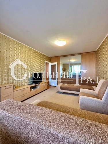 Rent 1k apartment in Lukyanivka - Stolny Grad photo 3