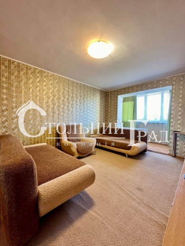 Rent 1k apartment in Lukyanivka - Stolny Grad photo 5