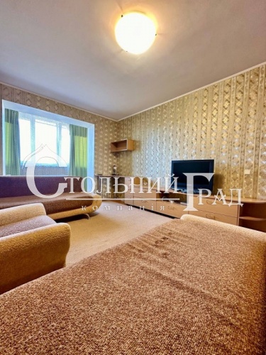 Rent 1k apartment in Lukyanivka - Stolny Grad photo 4