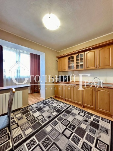 Rent 1k apartment in Lukyanivka - Stolny Grad photo 6