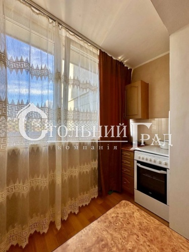 Rent 1k apartment in Lukyanivka - Stolny Grad photo 7