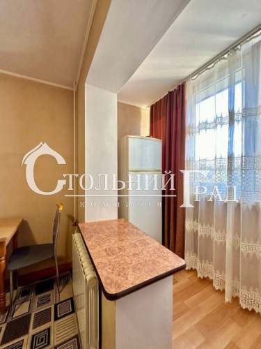 Rent 1k apartment in Lukyanivka - Stolny Grad photo 2