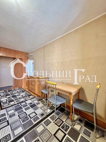 Rent 1k apartment in Lukyanivka - Stolny Grad photo 9