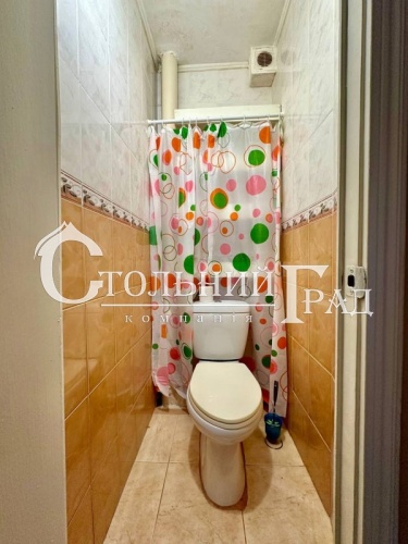 Rent 1k apartment in Lukyanivka - Stolny Grad photo 8