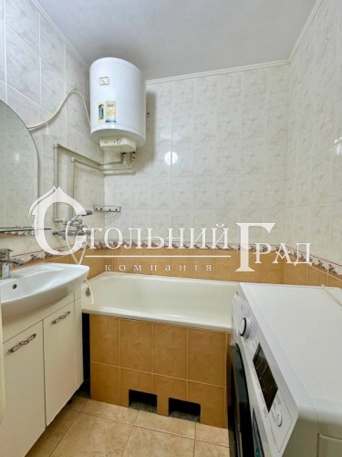 Rent 1k apartment in Lukyanivka - Stolny Grad photo 10