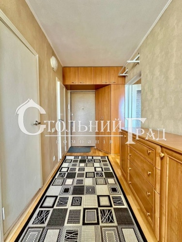 Rent 1k apartment in Lukyanivka - Stolny Grad photo 11