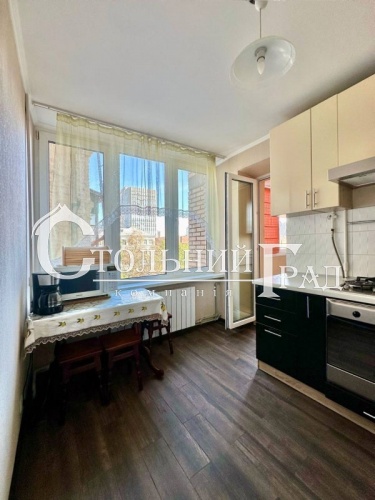 Rent 1-k apartment Galitskaya Square - Stolny Grad photo 5