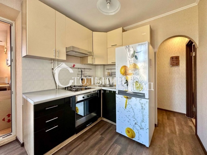 Rent 1-k apartment Galitskaya Square - Stolny Grad photo 1