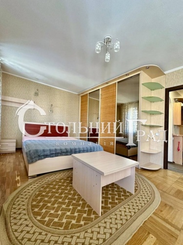 Rent 1-k apartment Galitskaya Square - Stolny Grad photo 4