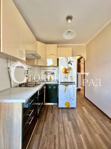 Rent 1-k apartment Galitskaya Square - Stolny Grad photo 3