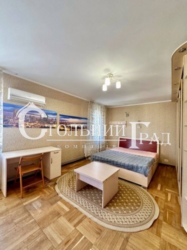 Rent 1-k apartment Galitskaya Square - Stolny Grad photo 6