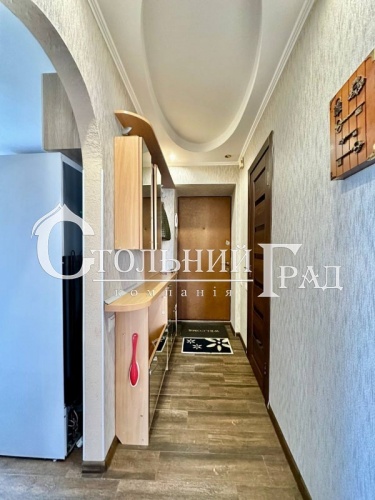 Rent 1-k apartment Galitskaya Square - Stolny Grad photo 7