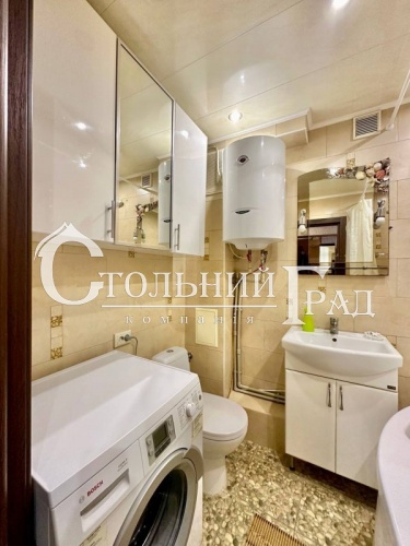 Rent 1-k apartment Galitskaya Square - Stolny Grad photo 8