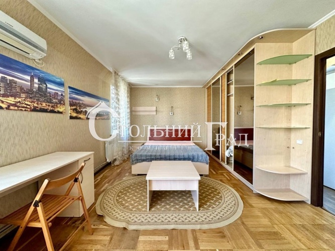 Rent 1-k apartment Galitskaya Square - Stolny Grad photo 11