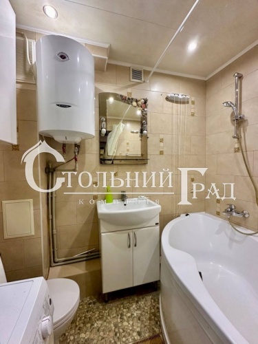 Rent 1-k apartment Galitskaya Square - Stolny Grad photo 10