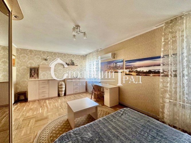 Rent 1-k apartment Galitskaya Square - Stolny Grad photo 9