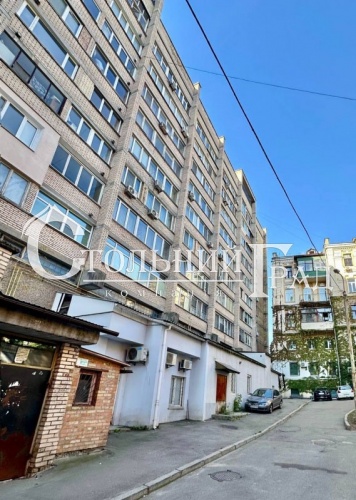 Rent 1-k apartment Galitskaya Square - Stolny Grad photo 15