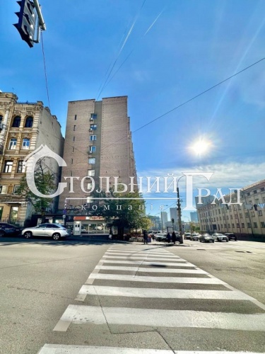 Rent 1-k apartment Galitskaya Square - Stolny Grad photo 14