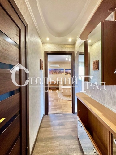 Rent 1-k apartment Galitskaya Square - Stolny Grad photo 16