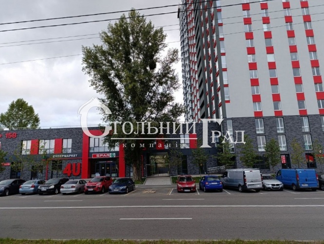 Аренда помещения 57 кв.м метро Академгородок - АН Стольный Град фото 2