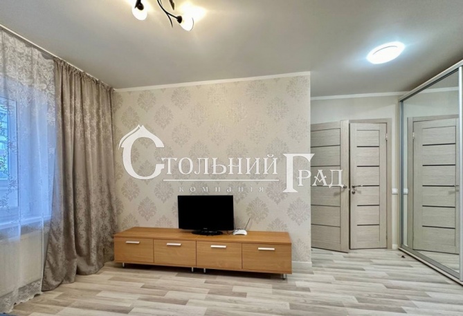 Оренда затишної 1-к квартири на Троєщині - АН Стольний Град фото 2