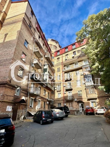 Rent 3-bedroom apartment in Bessarabka - Stolny Grad photo 16