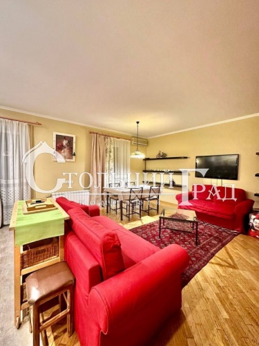 Rent 3-bedroom apartment in Bessarabka - Stolny Grad photo 5