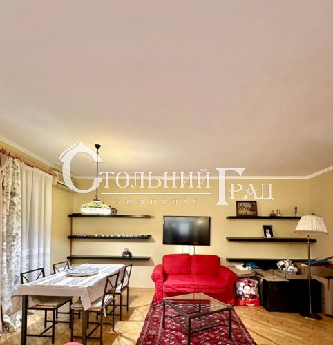 Rent 3-bedroom apartment in Bessarabka - Stolny Grad photo 3