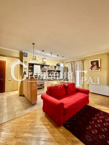 Rent 3-bedroom apartment in Bessarabka - Stolny Grad photo 6