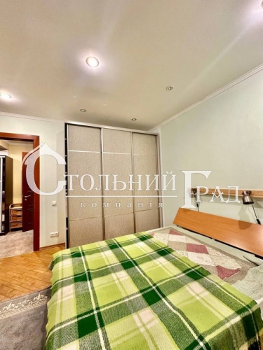 Rent 3-bedroom apartment in Bessarabka - Stolny Grad photo 7