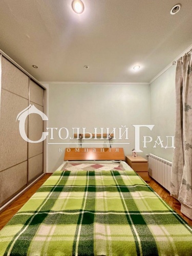 Rent 3-bedroom apartment in Bessarabka - Stolny Grad photo 8